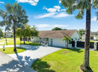 16200 SW 286th St, Homestead, FL 33033