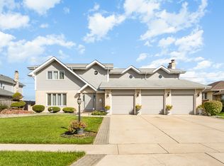 7406 W Quail Cir, Frankfort, IL 60423