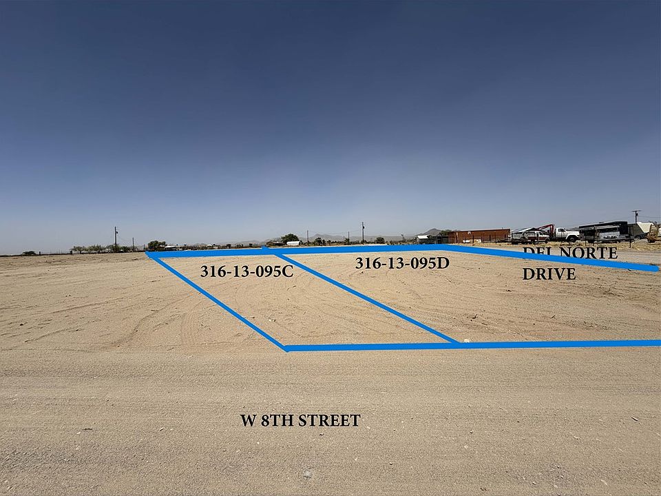 2nd image of 316-13-095D N DEL NORTE Drive