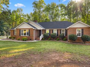 230 Northridge Dr, Anderson, SC 29621