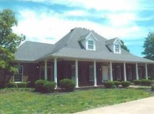 316 Stonehedge St, Frankfort, KY 40601