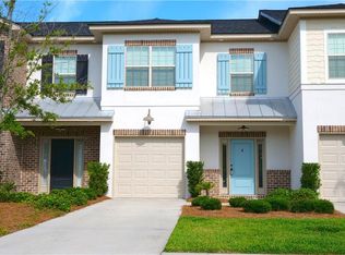 1407 Mariners Cir, Saint Simons Island, GA 31522