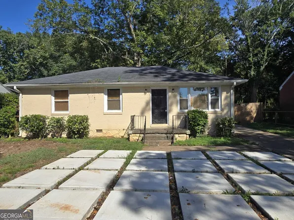 1916 2nd Ave, Decatur, GA 30032