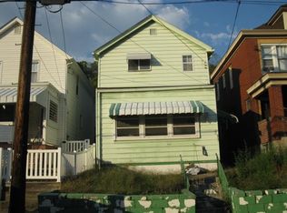 802 Ridge Ave, Mc Kees Rocks, PA 15136