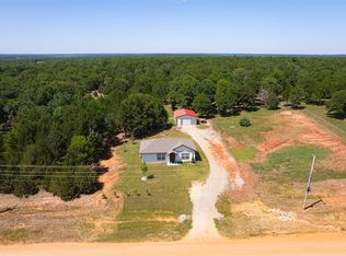 332252 E Caprock Dr, Wellston, OK 74881