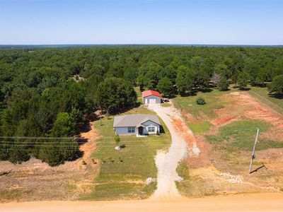 332252 E Caprock Dr, Wellston, OK, 74881