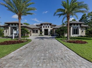 13041 Marsh Landing Palm, Palm Beach Gardens, FL 33418