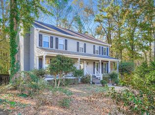 4812 Lismoor Trce SW, Mableton, GA 30126