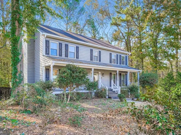 4812 Lismoor Trce SW, Mableton, GA 30126