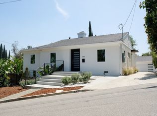 890 Oneonta Dr, Los Angeles, CA 90065