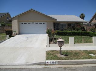 3305 E Hilldale Ave, Simi Valley, CA 93063
