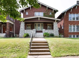 3914 Fillmore St #A, Saint Louis, MO 63116