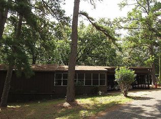 47 Mockingbird Ln, Trinity, TX 75862