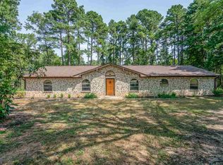 206 Lula St, Longview, TX 75605