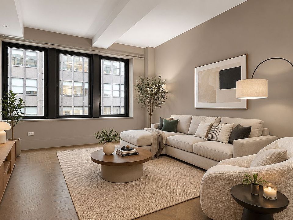 1st image of 101 Wall St #7C