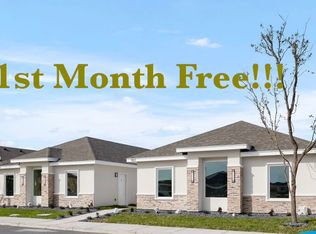 901 Blair Ave #4, Edinburg, TX 78539