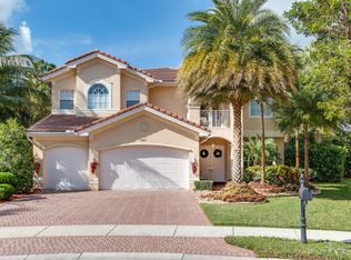 8577 Trailwinds Ct, Boynton Beach, FL 33473