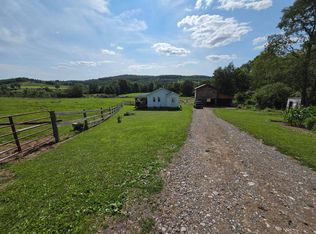853 Academy Rd, West Edmeston, NY 13485