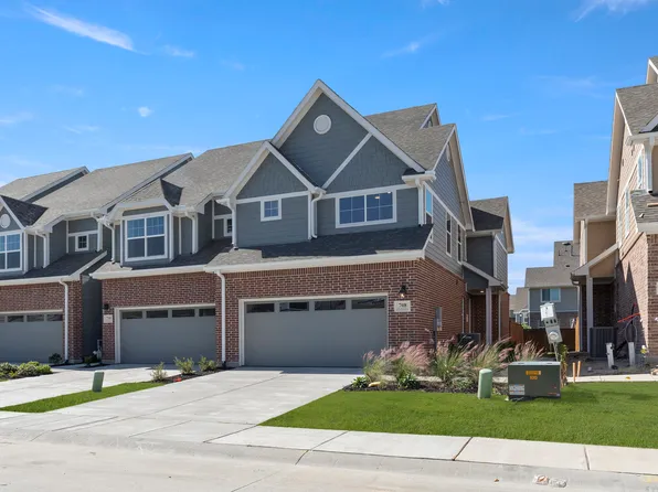 711 Prosper Ln, Wylie, TX 75098