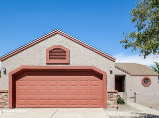 6060 W Caribe Ln, Glendale, AZ 85306