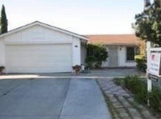 2753 Cramer Cir, San Jose, CA