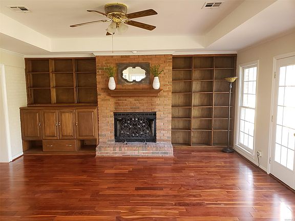 5th image of 3821 Marquette Dr