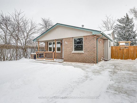 2nd image of 86 Patience Cres