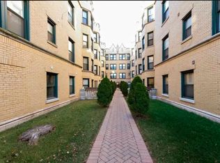 6617 S Kenwood Ave, Chicago, IL 60637