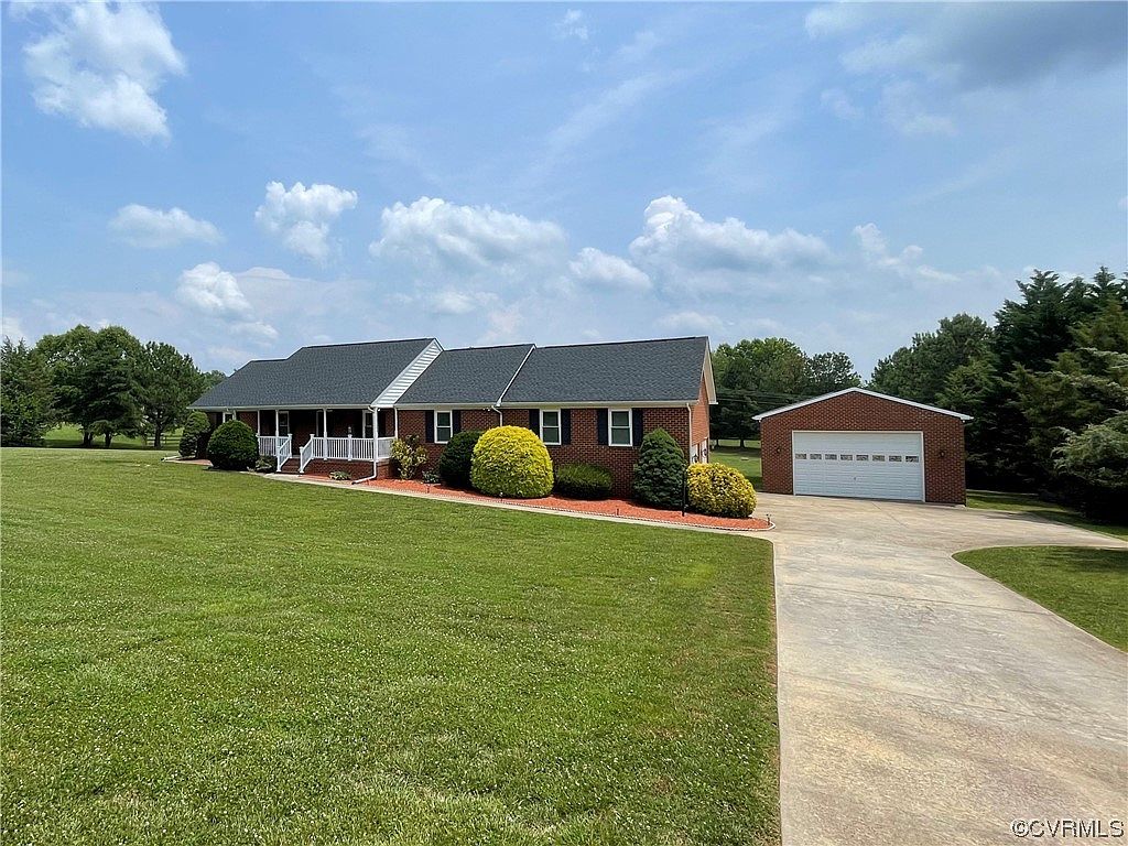 11941 Appaloosa Dr, Amelia Court House, VA 23002 Zillow