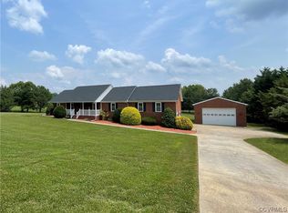 11941 Appaloosa Dr, Amelia Court House, VA 23002