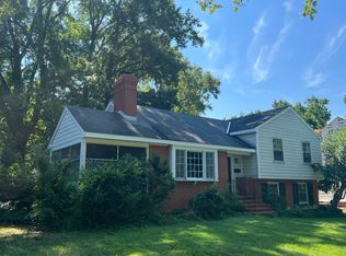 1003 Borden Rd, Henrico, VA 23229