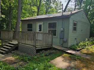 8750 Paw Paw Trl, Howard City, MI 49329