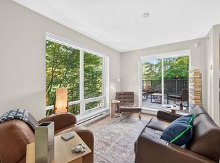 1055 Homer St #406, Vancouver, BC V6B 1G3