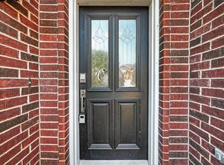 18519 Bare Meadow Ln, Katy, TX 77449