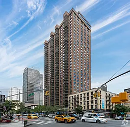 300 East 54th Street #23J in Sutton Place, Manhattan