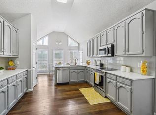 3465 Hollow Stream Trl, Powder Springs, GA 30127