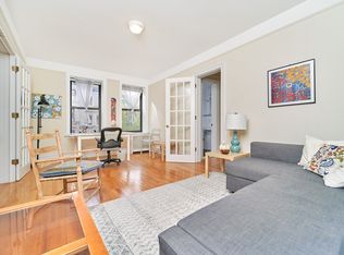 700 Riverside Dr APT 2B, New York, NY 10031
