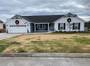 9618 Vermilion Rd, Knoxville, TN 37922