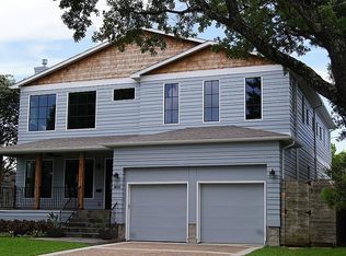 4011 Aberdeen Way, Houston, TX 77025