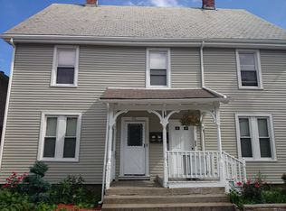 40 Winship Dr, Stoneham, MA 02180