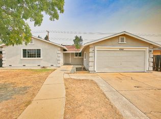 6941 Demaret Dr, Sacramento, CA