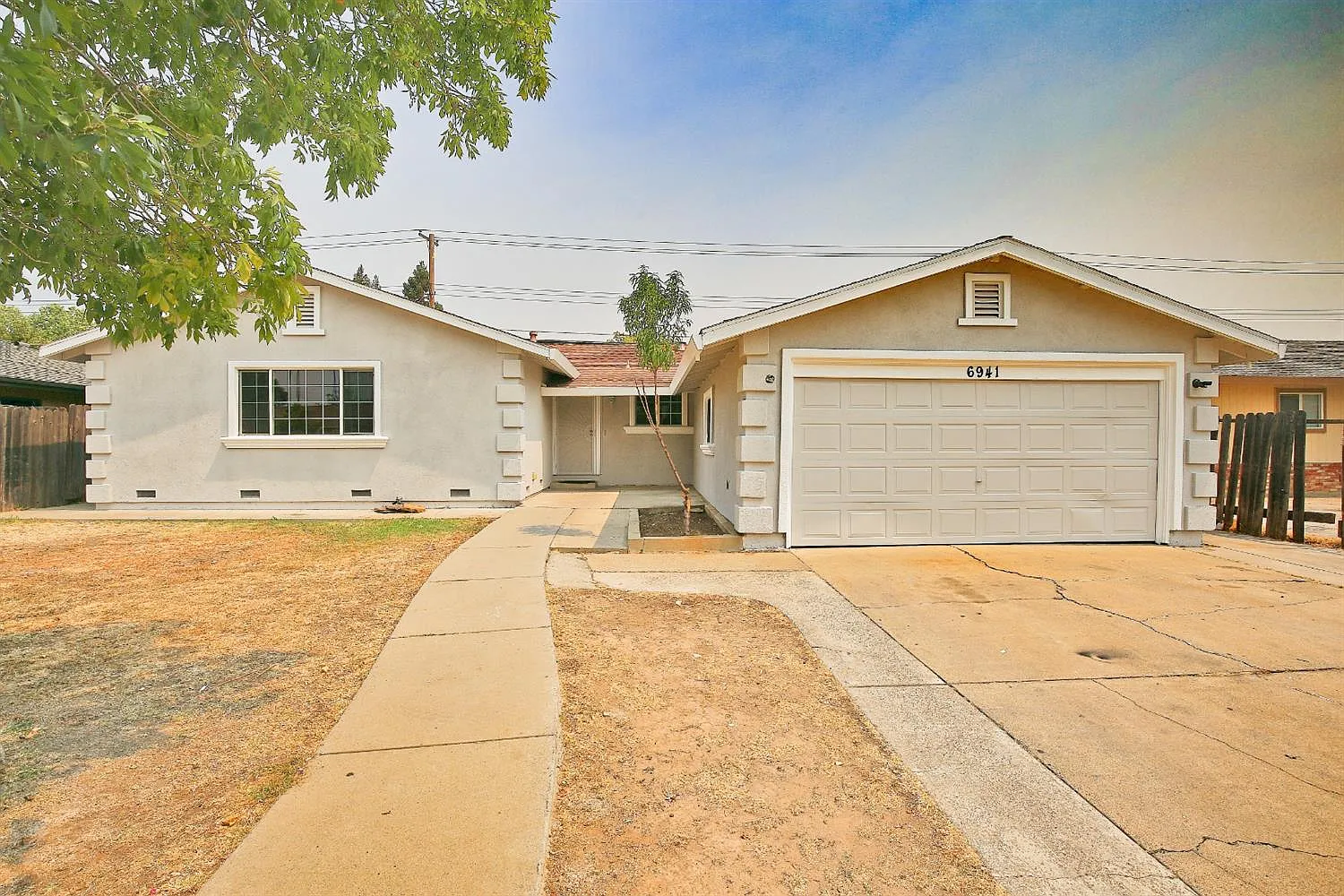 6941 Demaret Dr photo 1