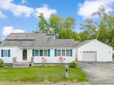 19 Libbey Street, Manchester, NH, 03102