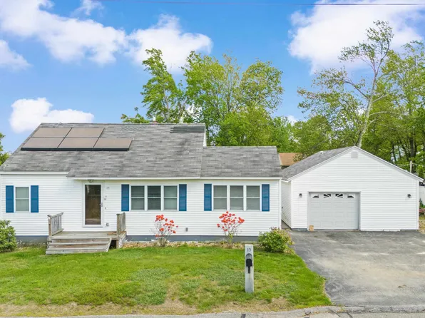 19 Libbey Street, Goffstown, NH 03045