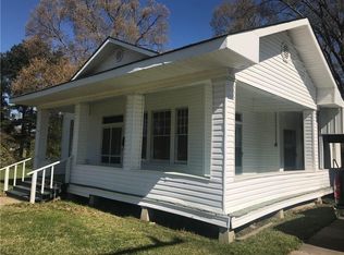 153 Acton Rd, Marksville, LA 71351