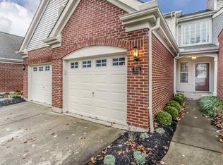 321 Fallingwater Ct, Cold Spring, KY 41076