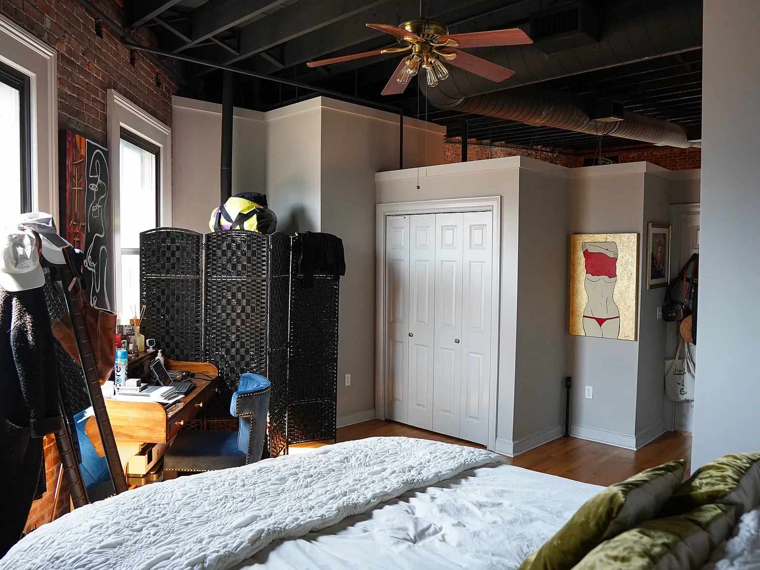 1 bed, 1220 sqft, $2,600 — Photo 3