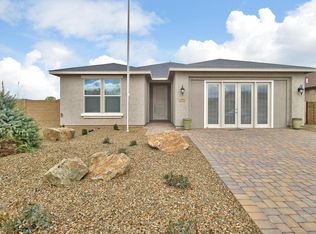 1272 Bainbridge Ln, Chino Valley, AZ 86323