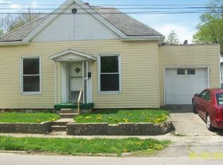 805 S Main St, New Castle, IN 47362