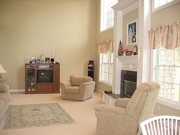 Great room other side